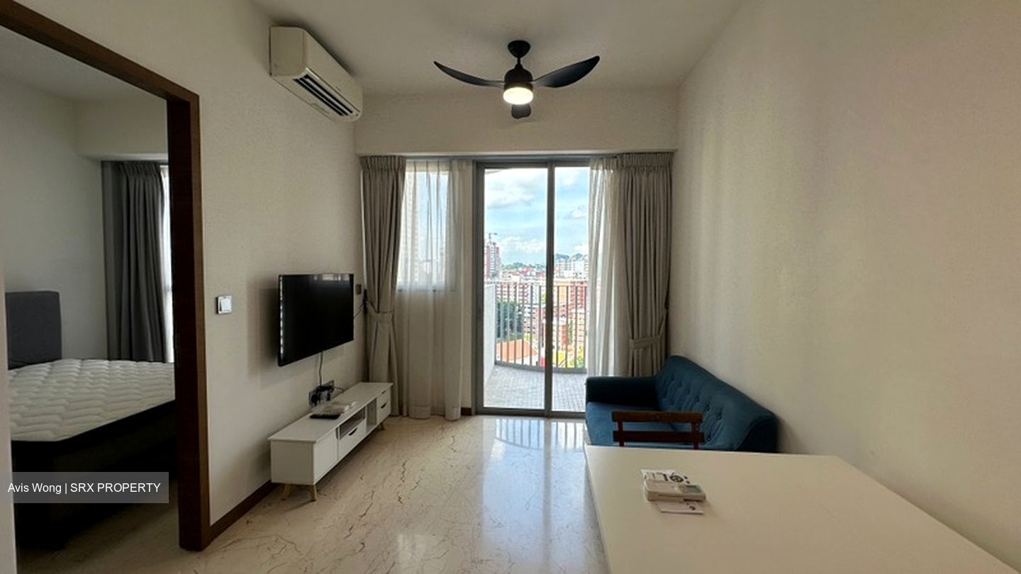 Queens Peak (D3), Condominium #630321861